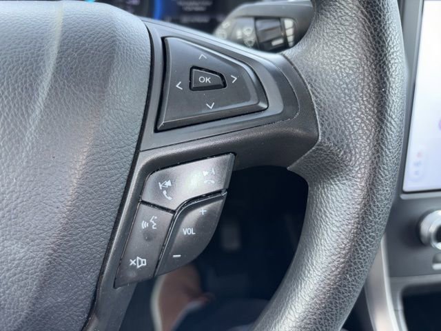 Used 2023 Ford Edge SE w/ Black Appearance Package AWD/4WD image 27