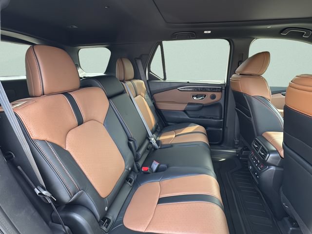 New 2026 Honda Passport TrailSport Elite image 20