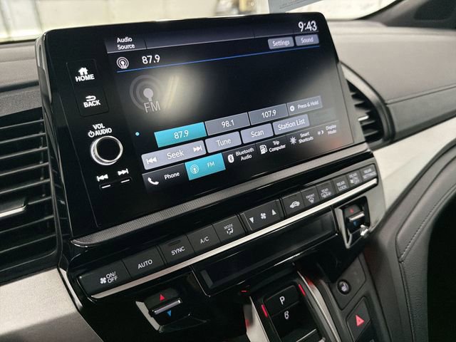 Used 2025 Honda Odyssey Sport-L image 27