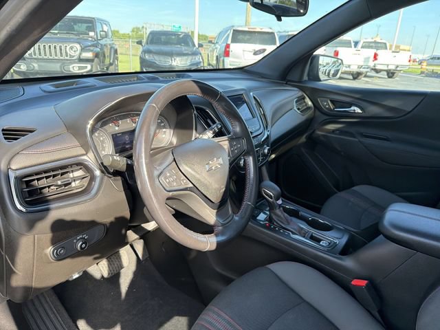 Used 2022 Chevrolet Equinox RS AWD/4WD image 20