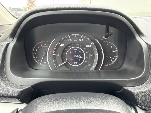 Used 2016 Honda CR-V LX image 15