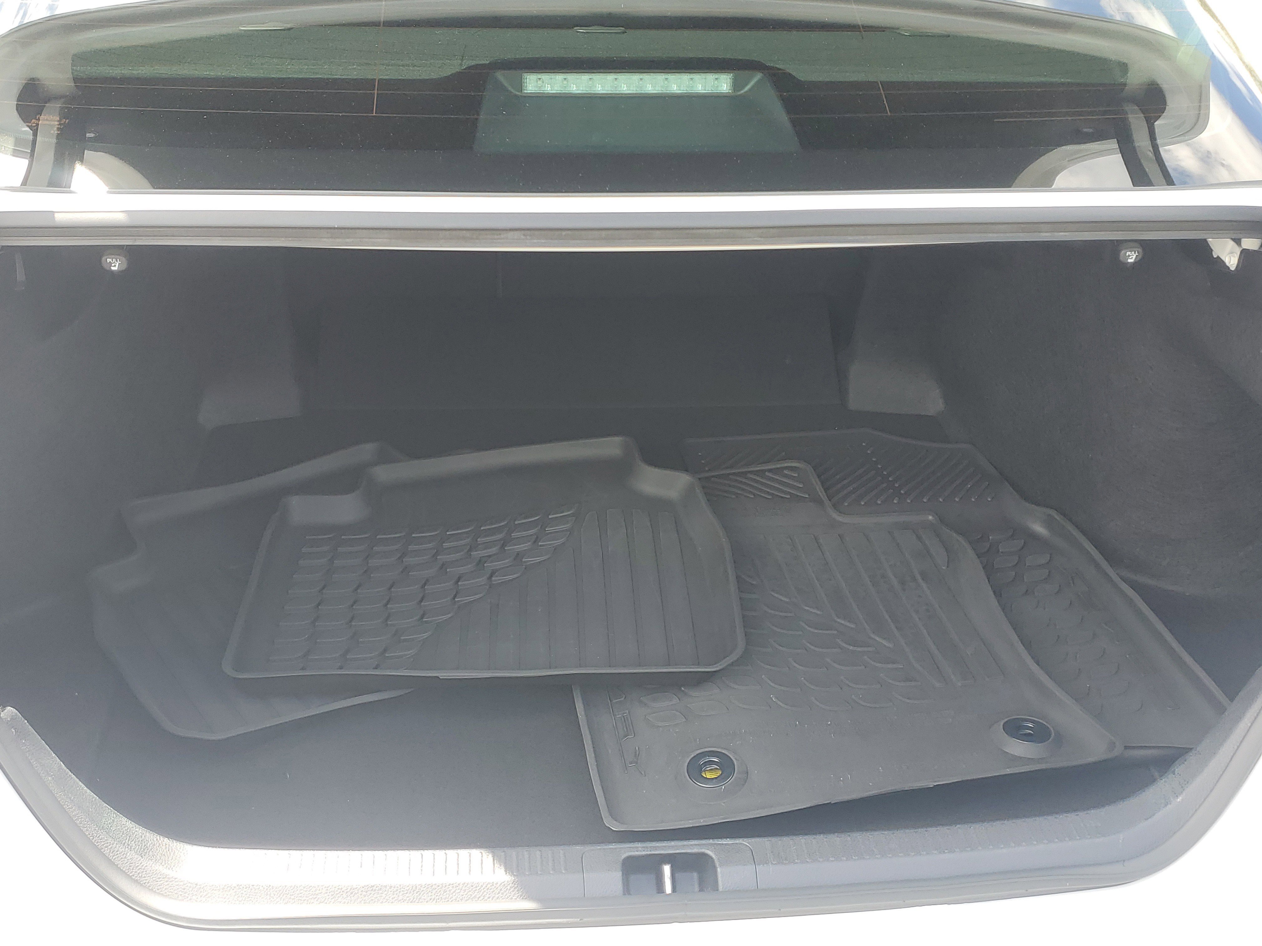 Certified 2023 Toyota Camry LE image 9