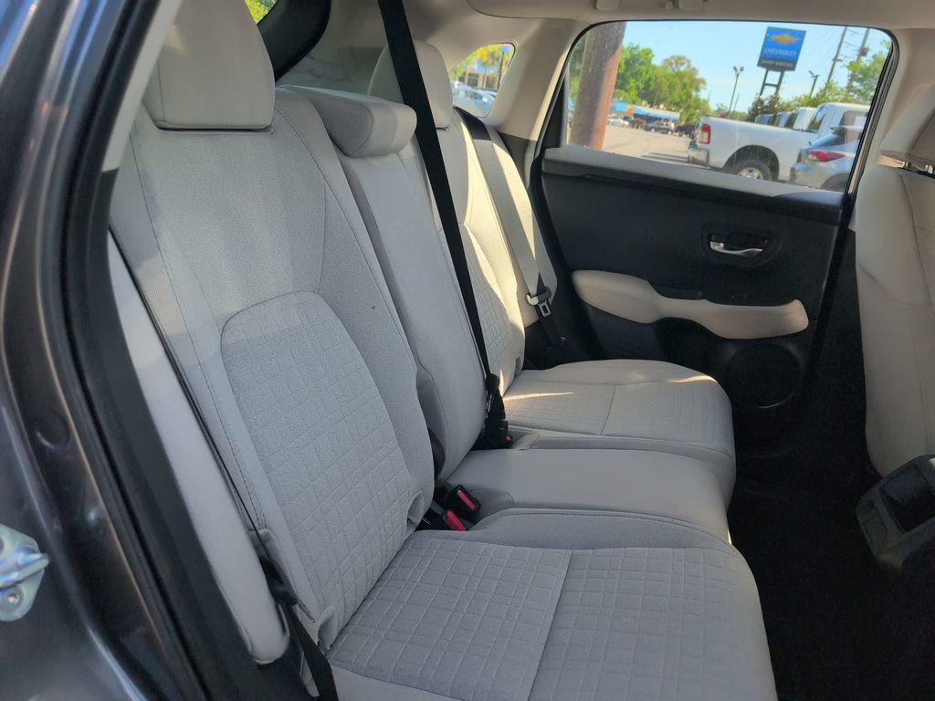 Used 2025 Honda HR-V LX image 29