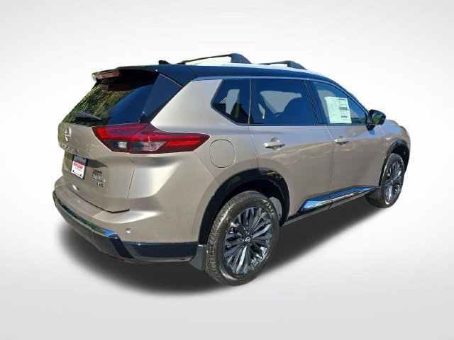 New 2026 Nissan Rogue Platinum w/ Platinum Premium Package AWD/4WD image 7