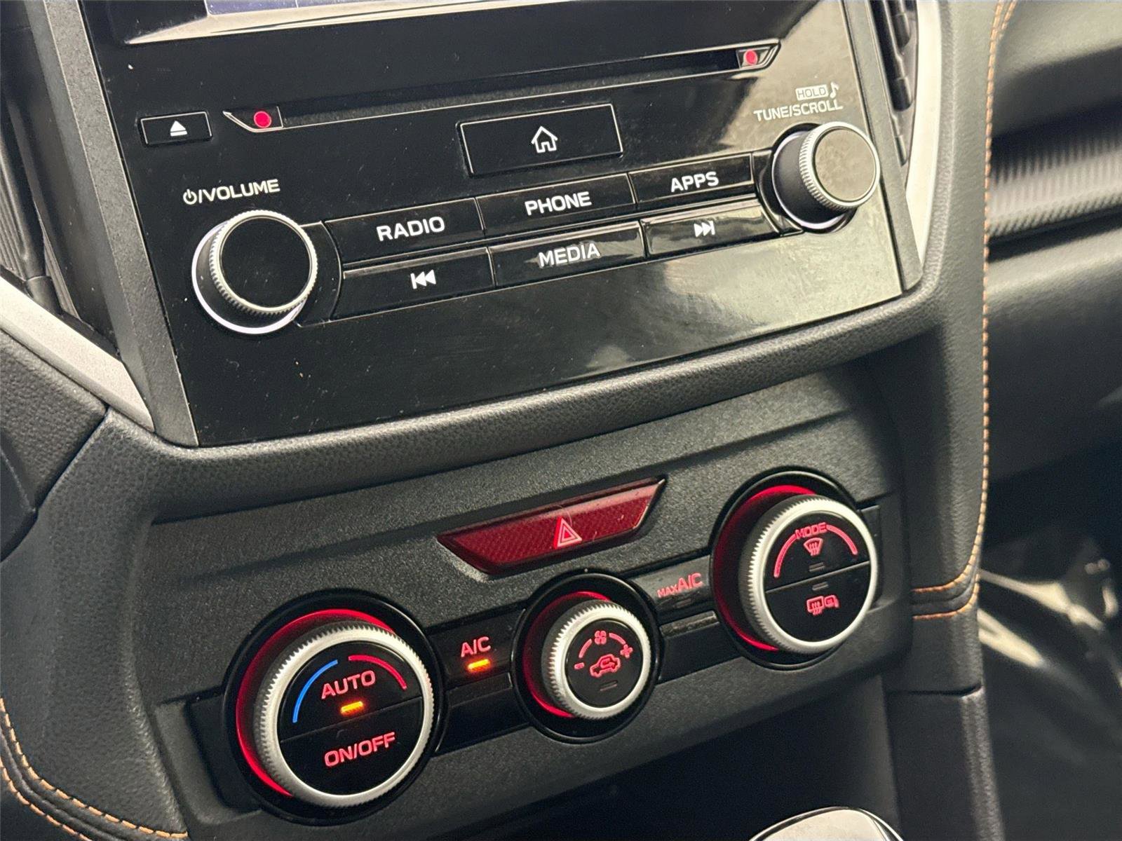 Used 2023 Subaru Crosstrek 2.0i Premium w/ Popular Package #4 image 24