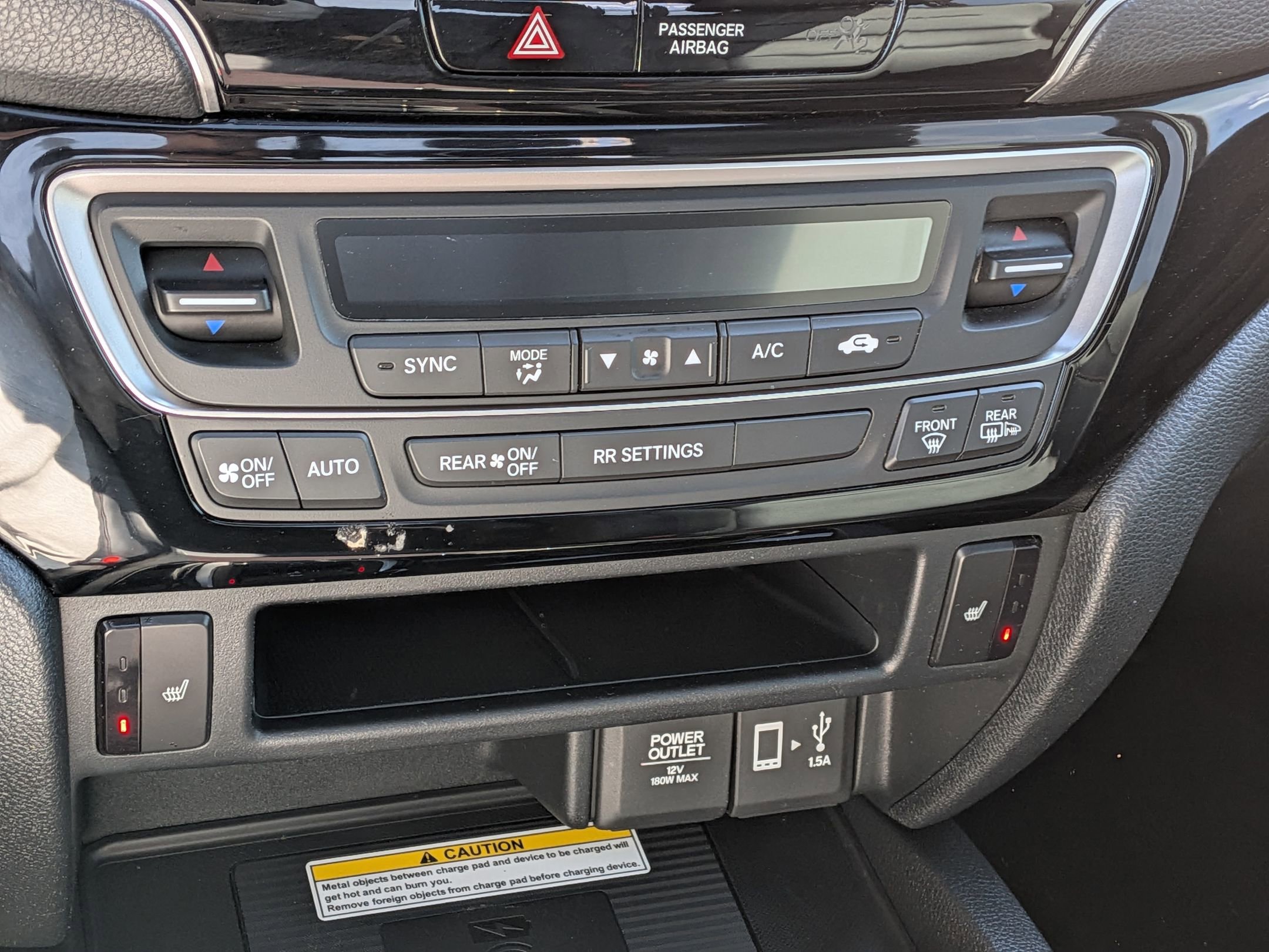 Used 2023 Honda Ridgeline Black Edition image 25