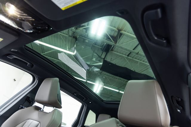 Certified 2025 BMW X3 xDrive30i AWD/4WD image 13