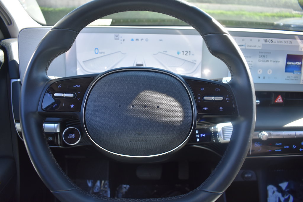 Certified 2024 Hyundai Ioniq 5 SE RWD image 23