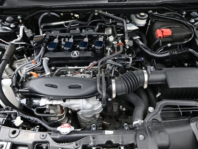 Used 2023 Acura Integra A-Spec image 21