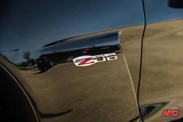 Used 2012 Chevrolet Corvette Z06 w/ 3LZ Preferred Equipment Group image 26