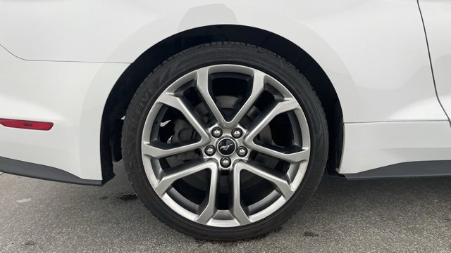 Used 2018 Ford Mustang GT Premium w/ Equipment Group 401A image 48