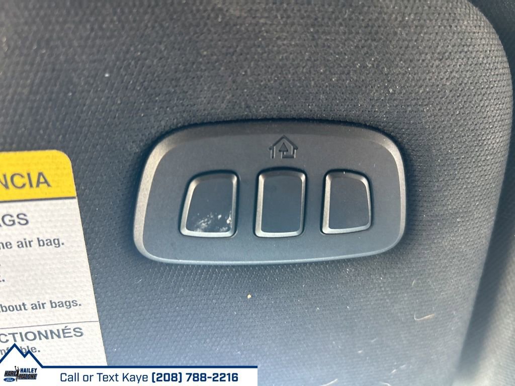 Used 2021 Ford Explorer ST w/ Equipment Group 401A image 42