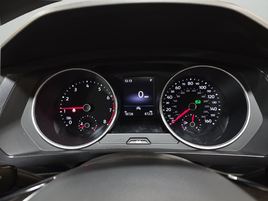 Used 2020 Volkswagen Tiguan S AWD/4WD image 21