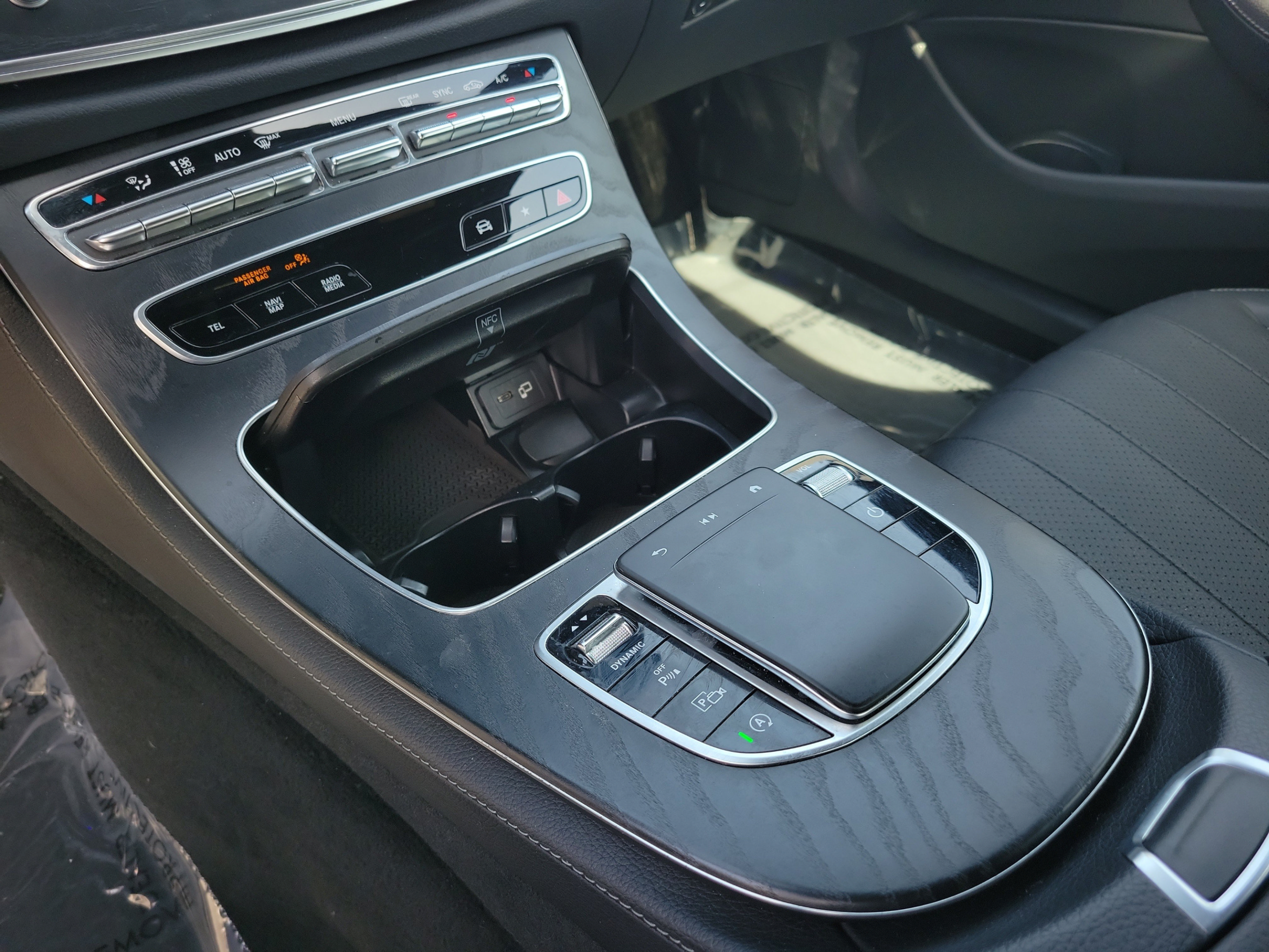 Certified 2022 Mercedes-Benz E 350 Sedan image 21
