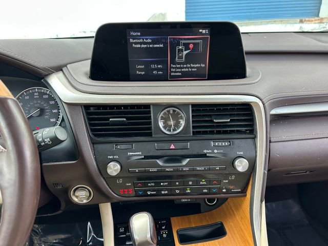 Used 2020 Lexus RX 350 350 image 19