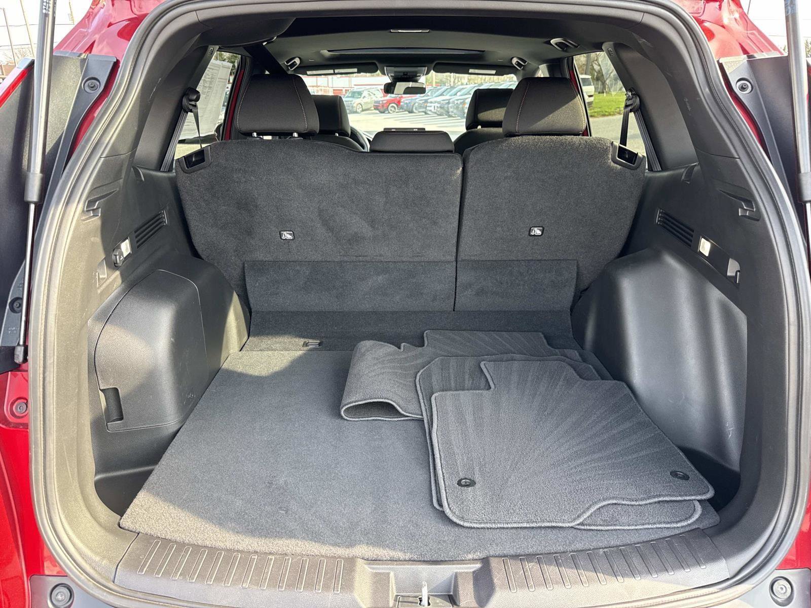 Used 2024 Honda CR-V Sport image 21