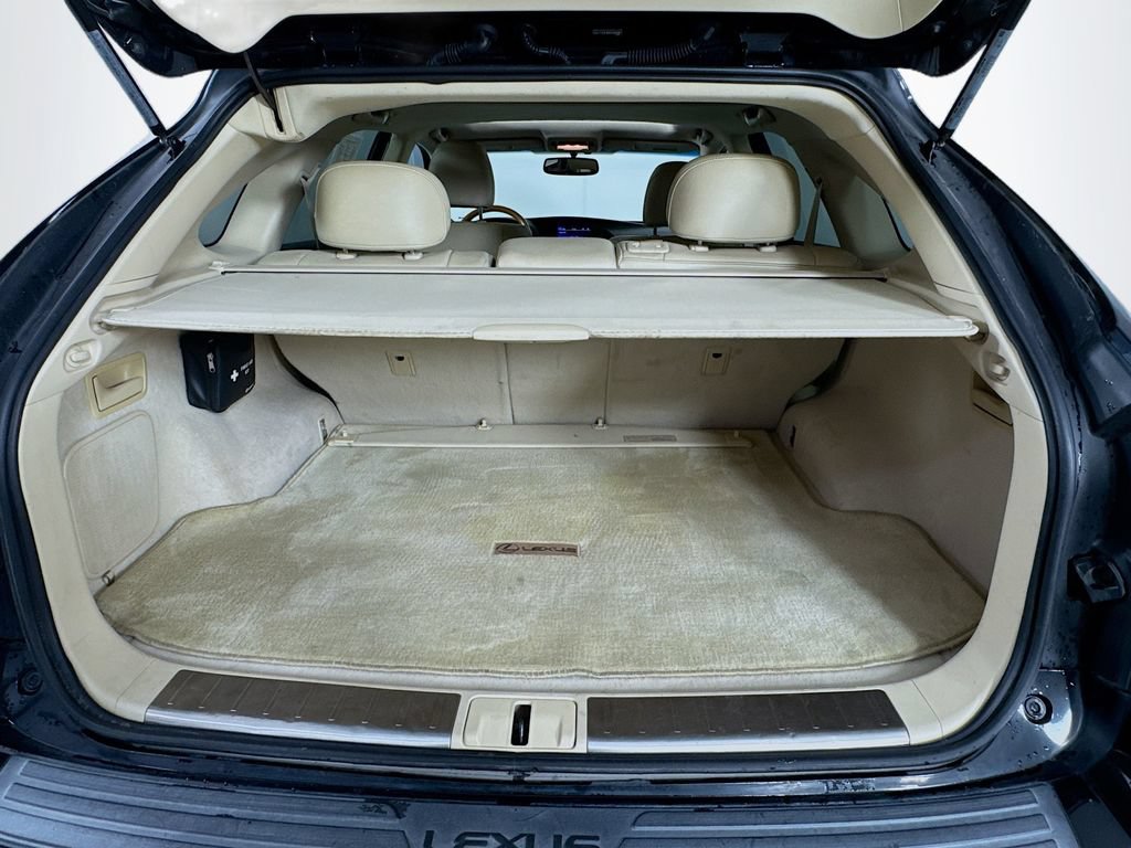 Used 2015 Lexus RX 450h FWD image 31