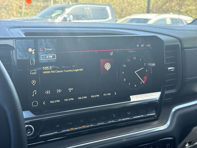 Used 2022 GMC Sierra 1500 SLT w/ SLT Premium Plus Package image 16