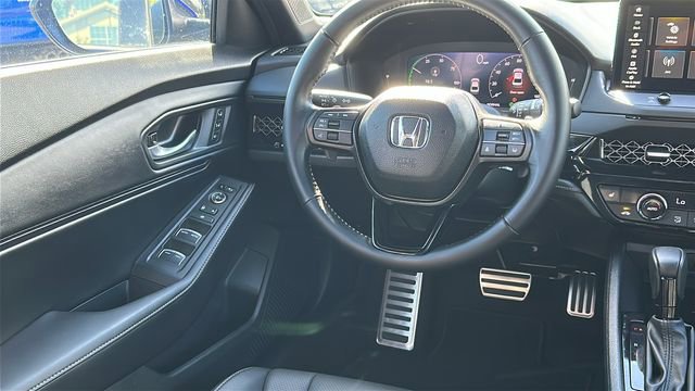Used 2025 Honda Accord Sport image 26