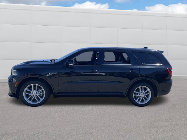 Used 2022 Dodge Durango R/T AWD/4WD image 2