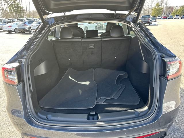 Used 2022 Tesla Model Y Performance image 13