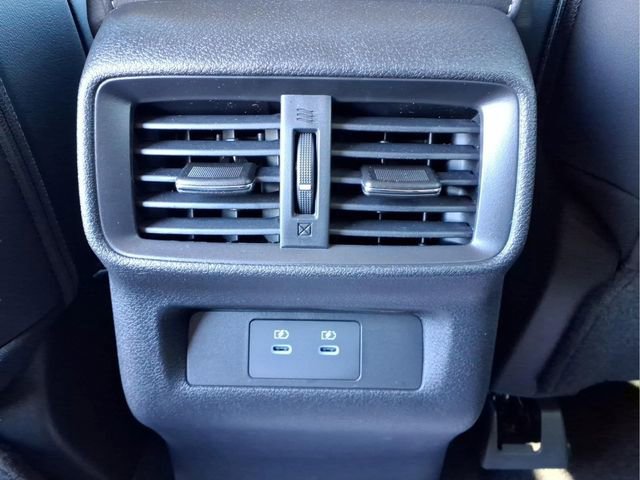 New 2026 Nissan Murano SL AWD/4WD image 28