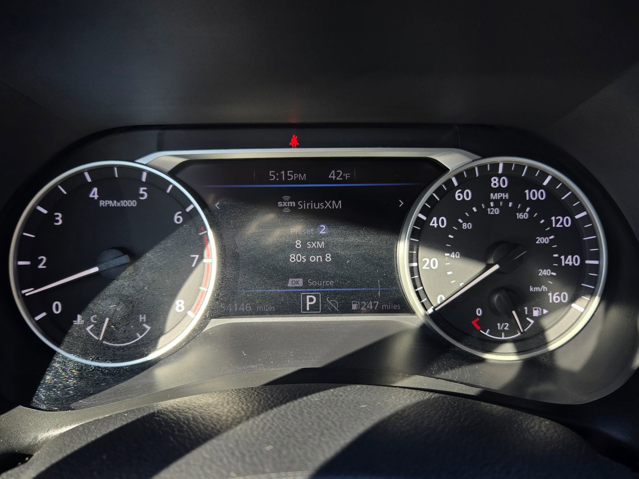 Used 2024 Nissan Sentra SV image 27