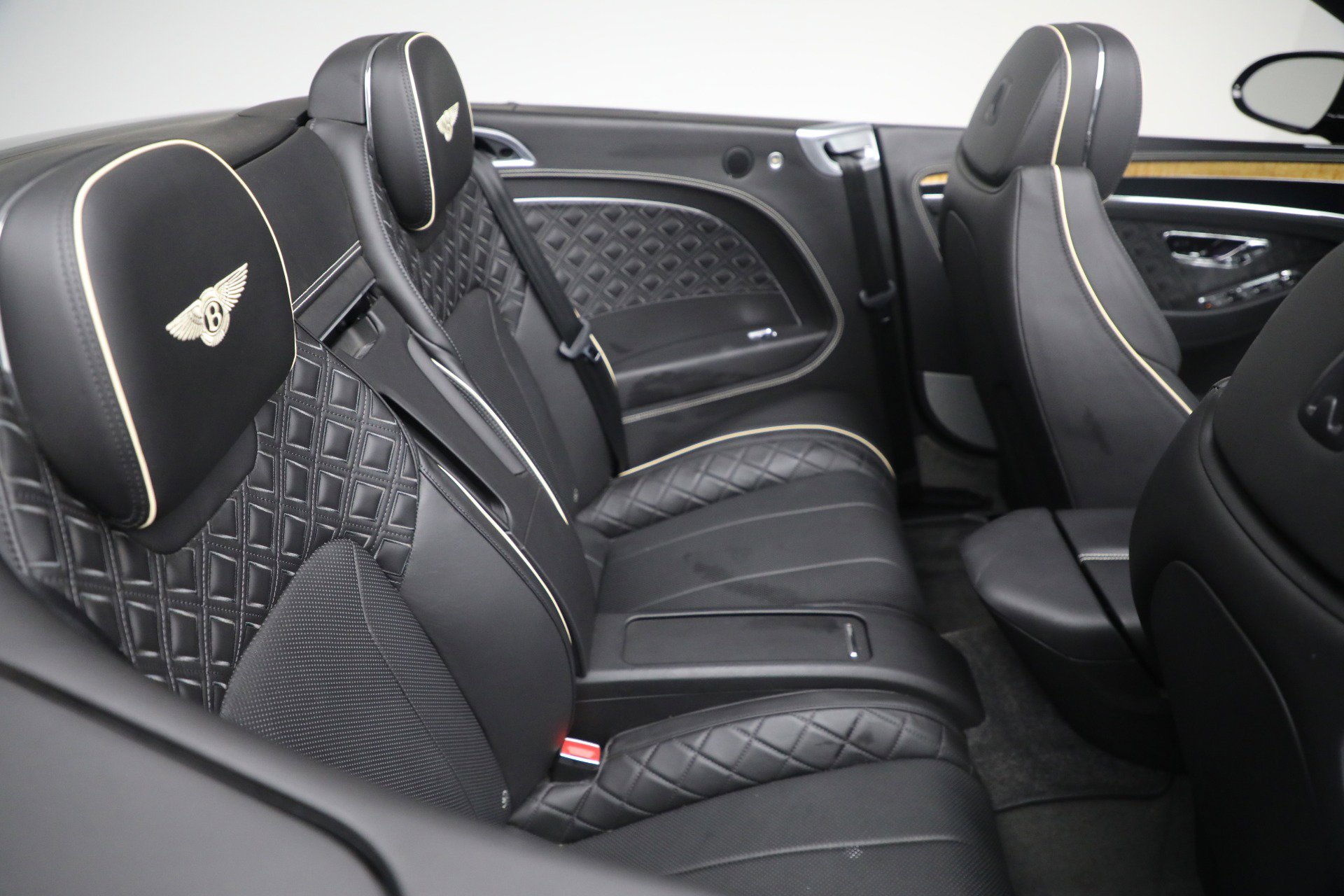 Certified 2020 Bentley Continental GT image 38