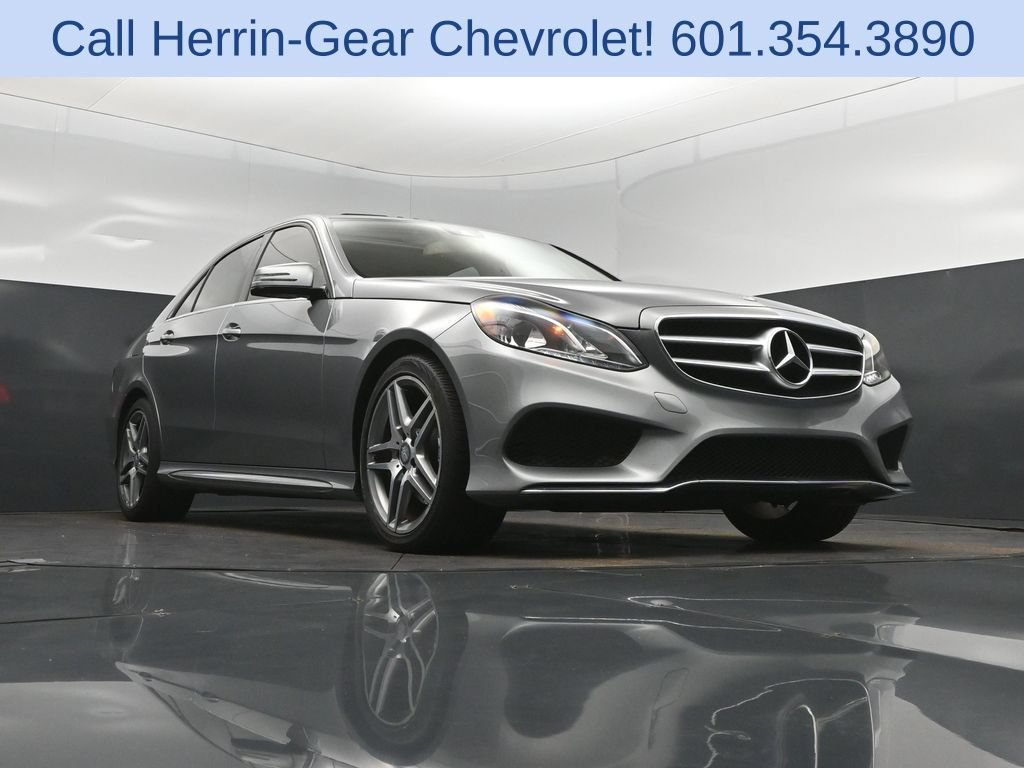 Used 2015 Mercedes-Benz E 350 Sedan image 43