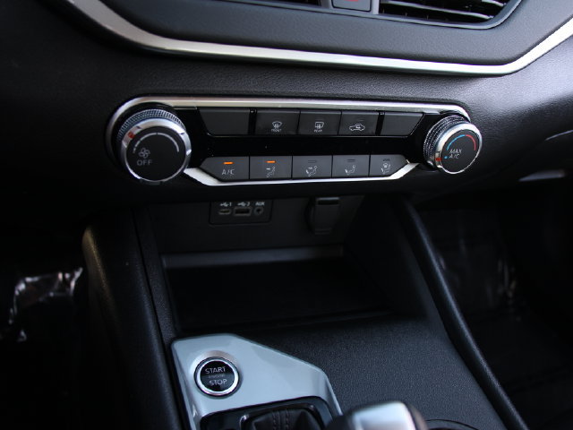 Certified 2025 Nissan Altima 2.5 S FWD image 20