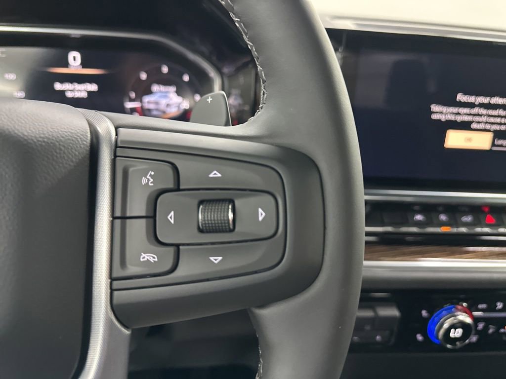 New 2026 GMC Sierra 1500 Elevation image 34