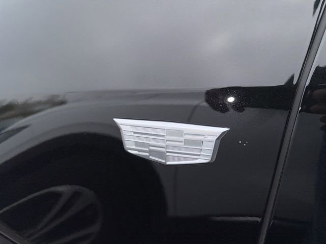 Used 2025 Cadillac XT5 Premium Luxury AWD/4WD image 23