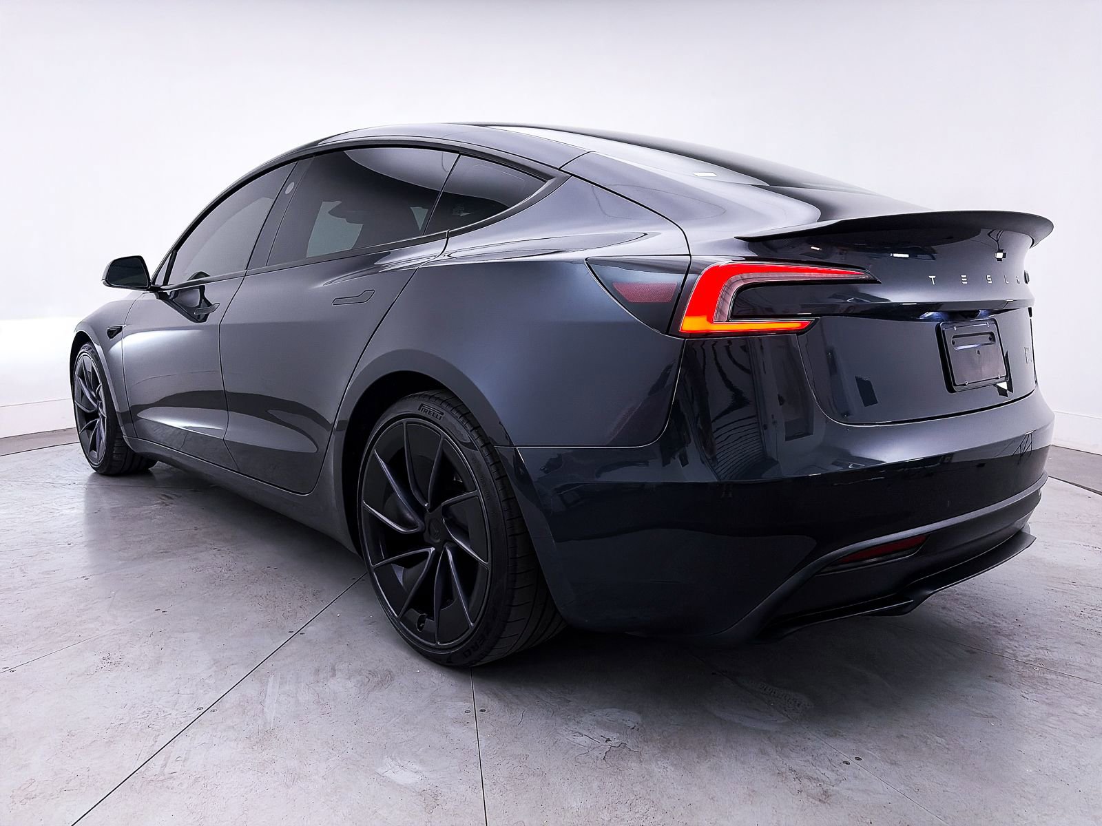 Used 2024 Tesla Model 3 Performance image 12
