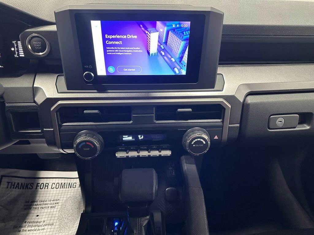 Used 2025 Toyota 4Runner SR5 image 25