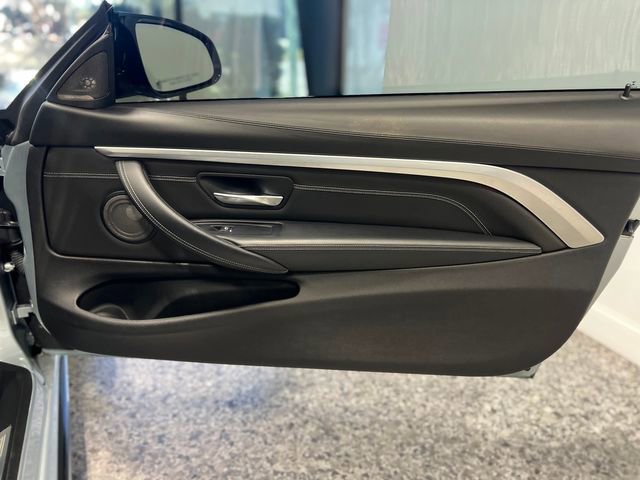 Used 2018 BMW M4 Coupe image 34