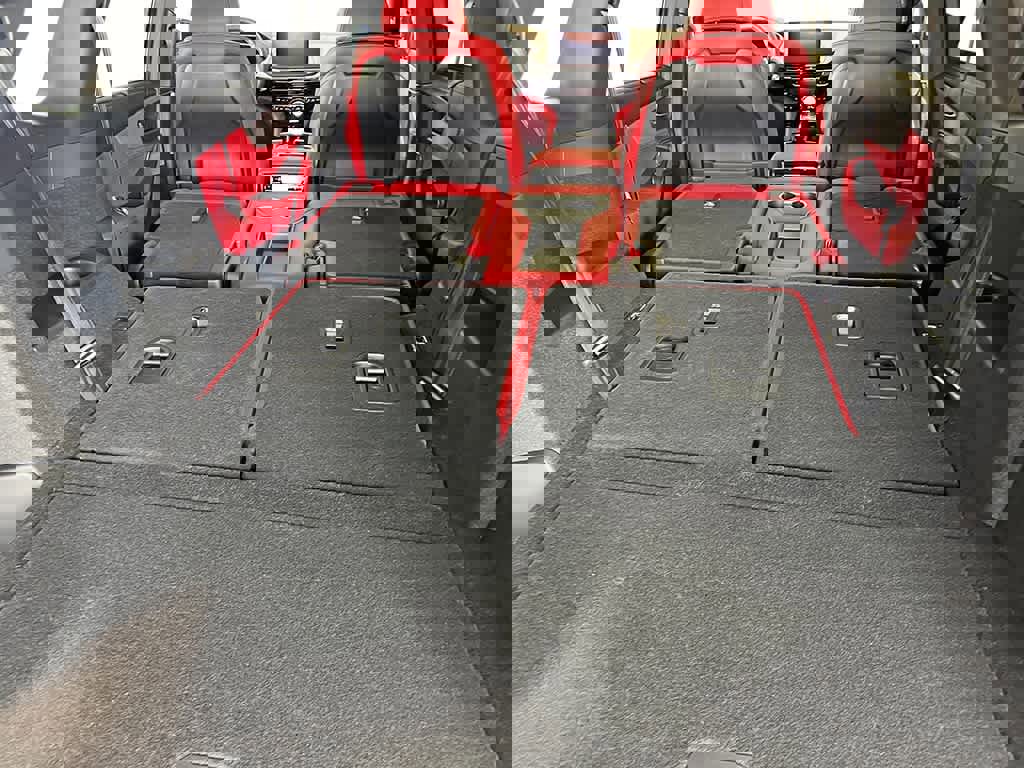 New 2026 Acura MDX A-Spec image 35