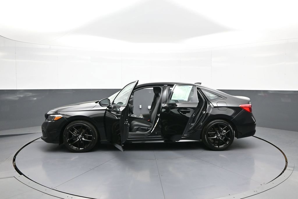 Used 2024 Honda Civic Sport image 42