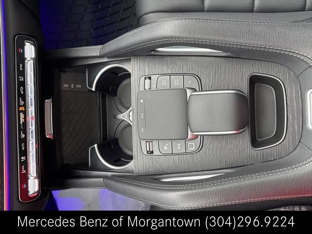 Used 2025 Mercedes-Benz GLE 350 4MATIC image 14