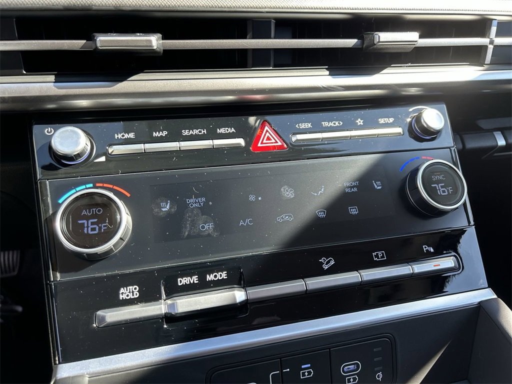 New 2026 Hyundai Santa Fe SEL image 25