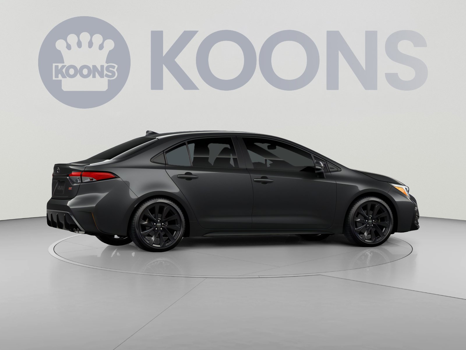 New 2026 Toyota Corolla SE FWD image 14
