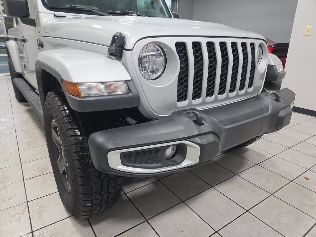 Used 2023 Jeep Gladiator Sport AWD/4WD image 20