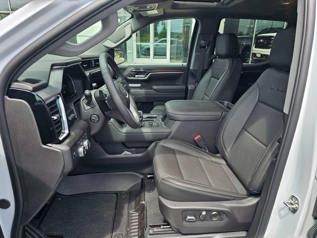 New 2026 GMC Sierra 1500 Denali w/ Denali Reserve Package AWD/4WD image 20