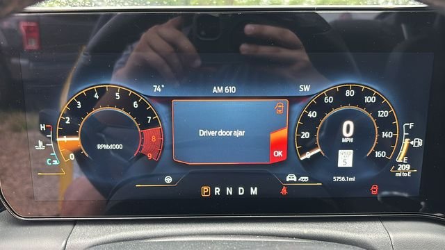 Used 2024 Ford Mustang GT Premium RWD image 12
