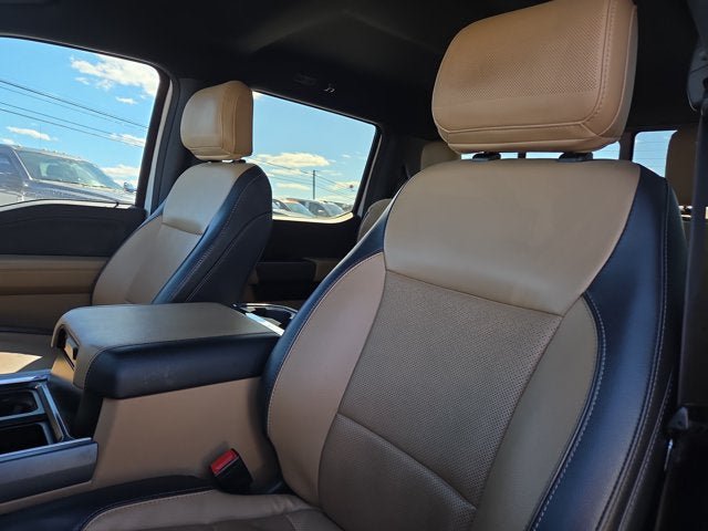 Used 2023 Ford F250 Lariat w/ Lariat Ultimate Package AWD/4WD image 10