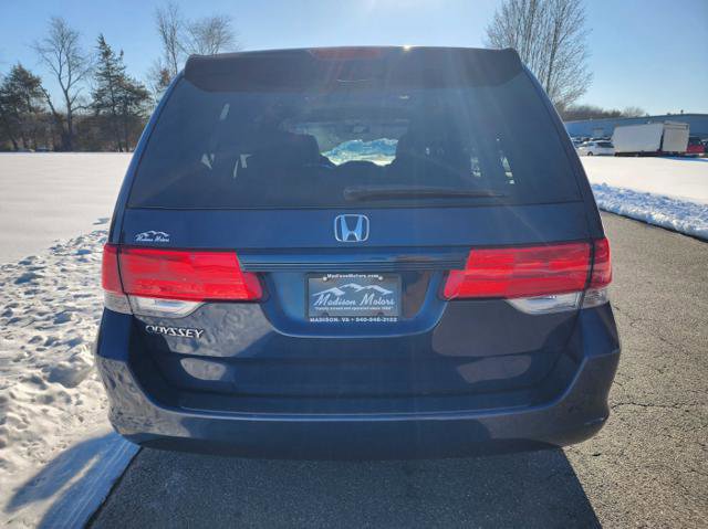 Used 2010 Honda Odyssey EX-L image 7