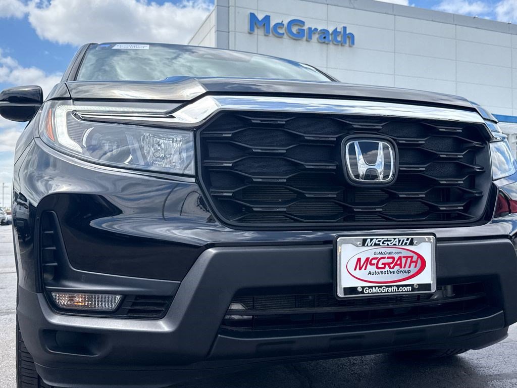 Certified 2023 Honda Passport EX-L image 13