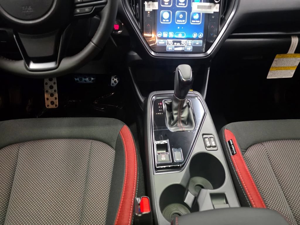 New 2026 Subaru Impreza RS AWD/4WD image 10