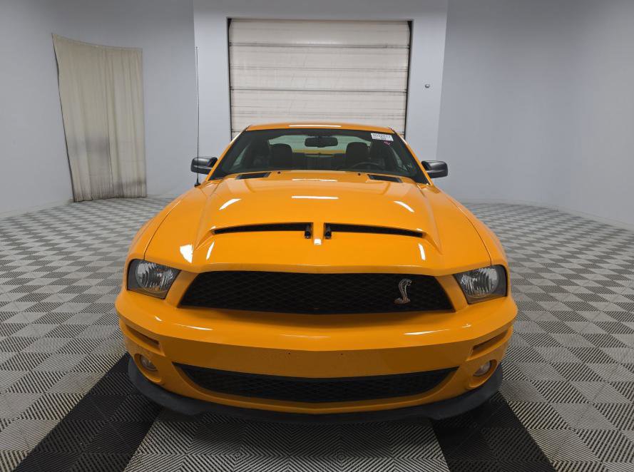 Used 2007 Ford Mustang Shelby GT500 image 15