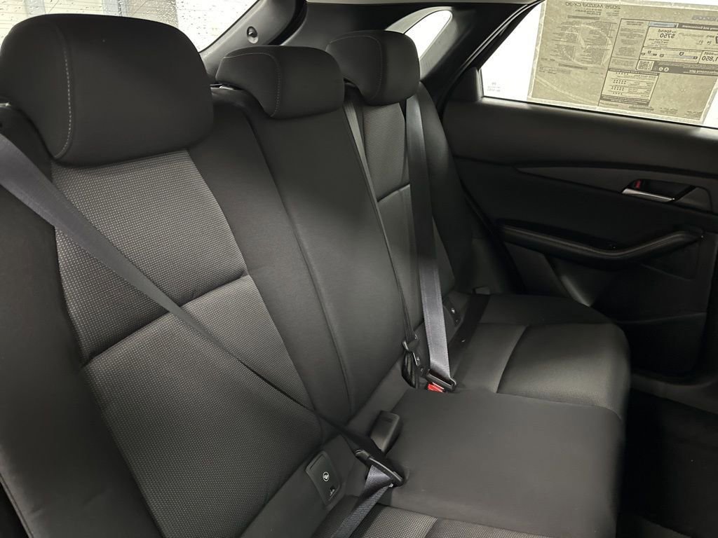 New 2026 MAZDA CX-30 AWD 2.5 S image 15