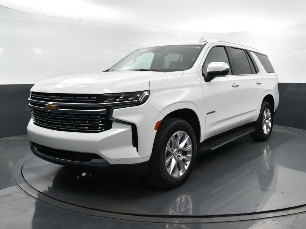 Used 2024 Chevrolet Tahoe Premier image 6